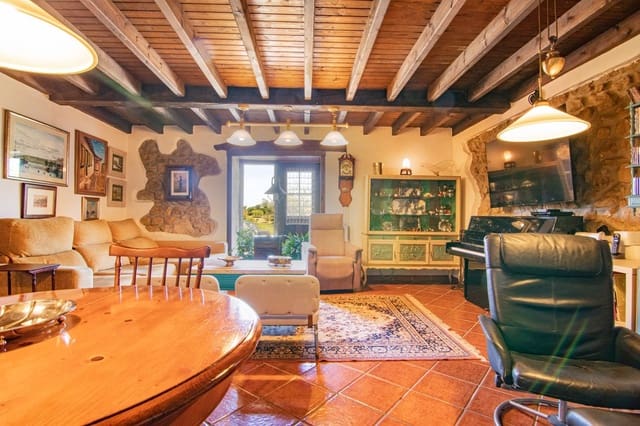 5 soverom Hus til salgs i Siero med garasje - € 487 000 (Ref: 8655143)