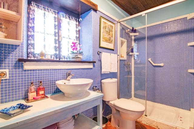 5 soverom Hus til salgs i Siero med garasje - € 487 000 (Ref: 8655143)