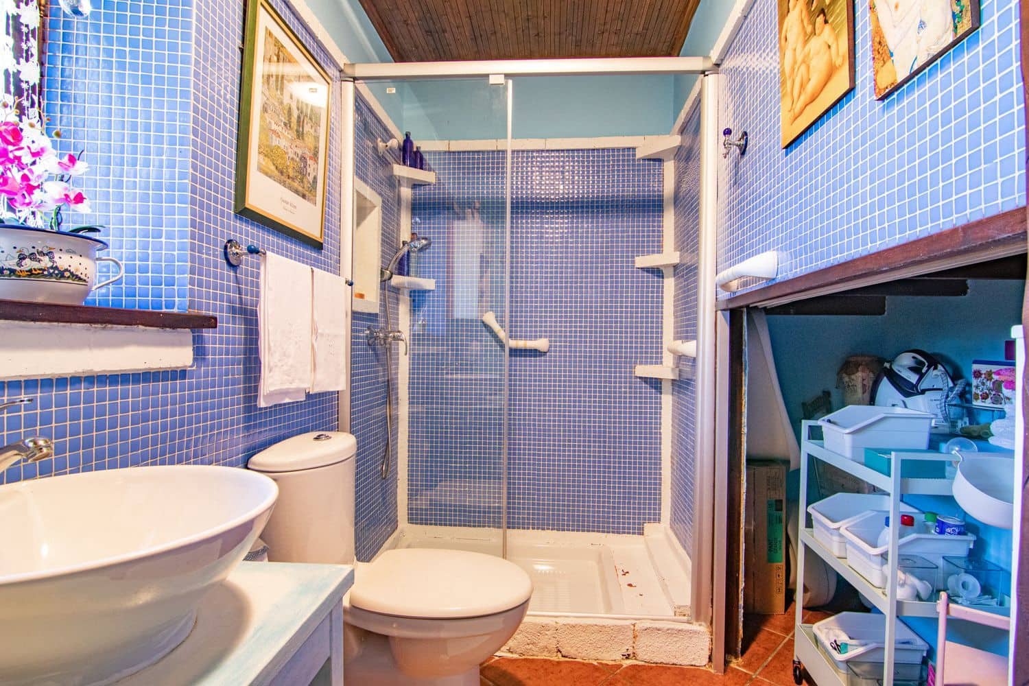 5 soveværelse Byhus til salg i Siero med garage - € 487.000 (Ref: 8655143)