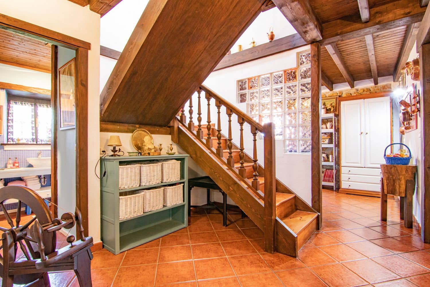 5 soveværelse Byhus til salg i Siero med garage - € 487.000 (Ref: 8655143)