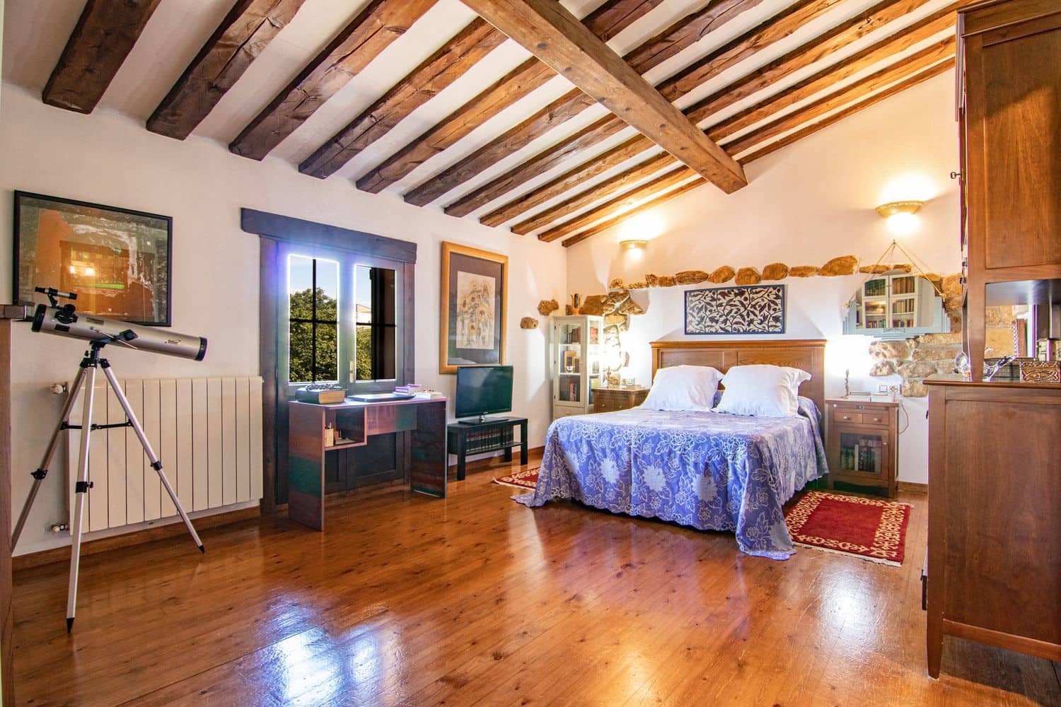 5 soveværelse Byhus til salg i Siero med garage - € 487.000 (Ref: 8655143)