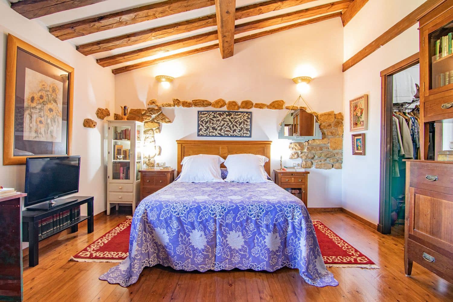 5 soveværelse Byhus til salg i Siero med garage - € 487.000 (Ref: 8655143)