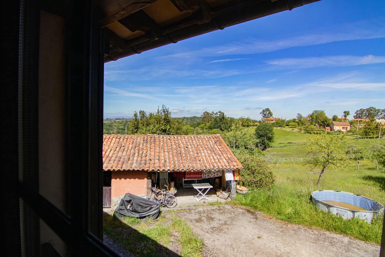 5 soveværelse Byhus til salg i Siero med garage - € 487.000 (Ref: 8655143)