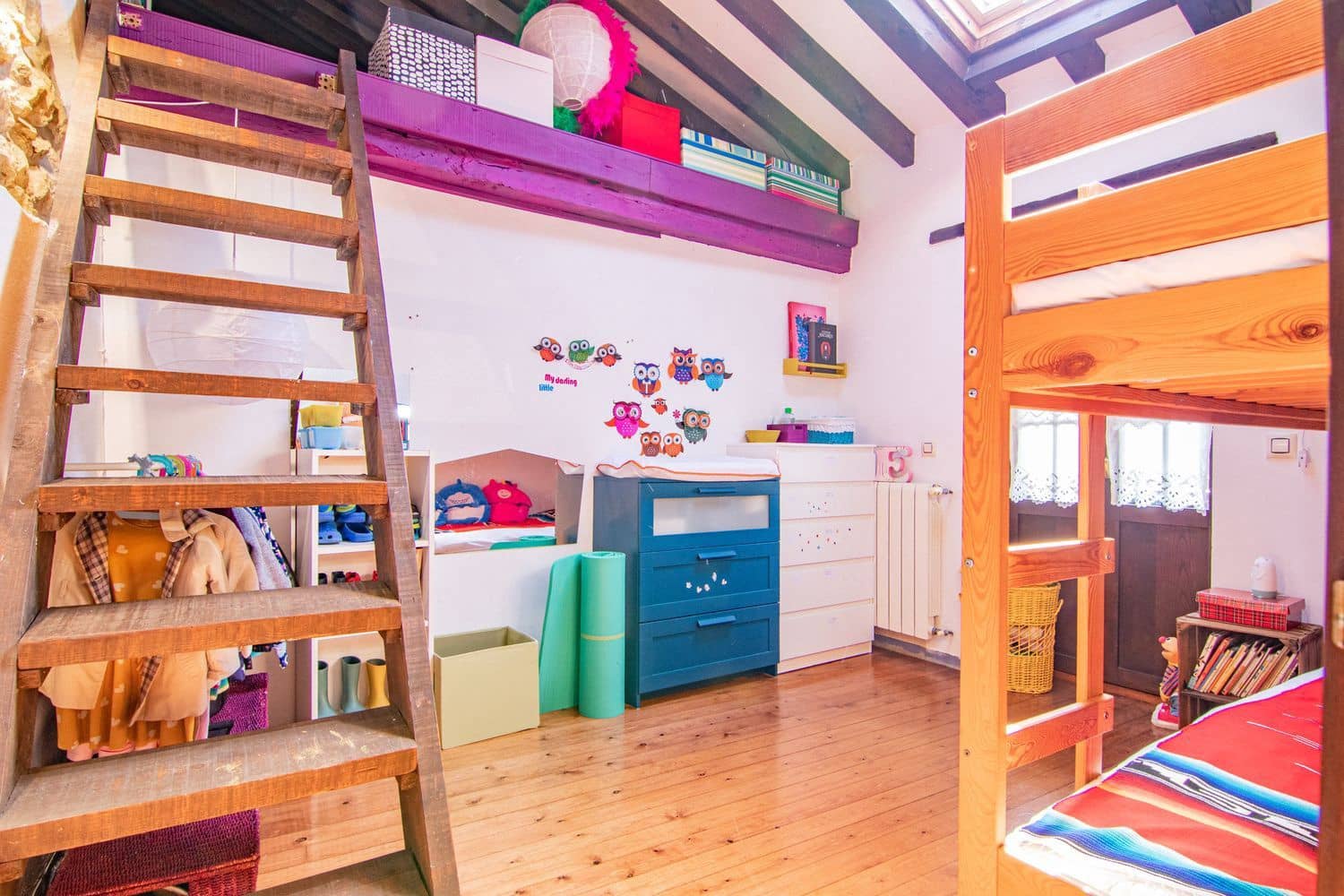 5 soveværelse Byhus til salg i Siero med garage - € 487.000 (Ref: 8655143)