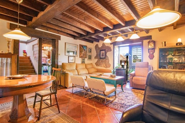 5 soverom Hus til salgs i Siero med garasje - € 487 000 (Ref: 8655143)