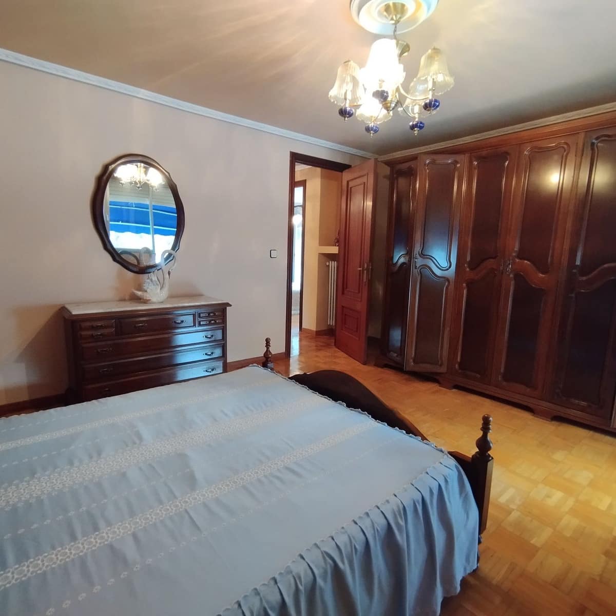 6 soveværelse Villa til salg i Villaviciosa med garage - € 650.000 (Ref: 8655146)