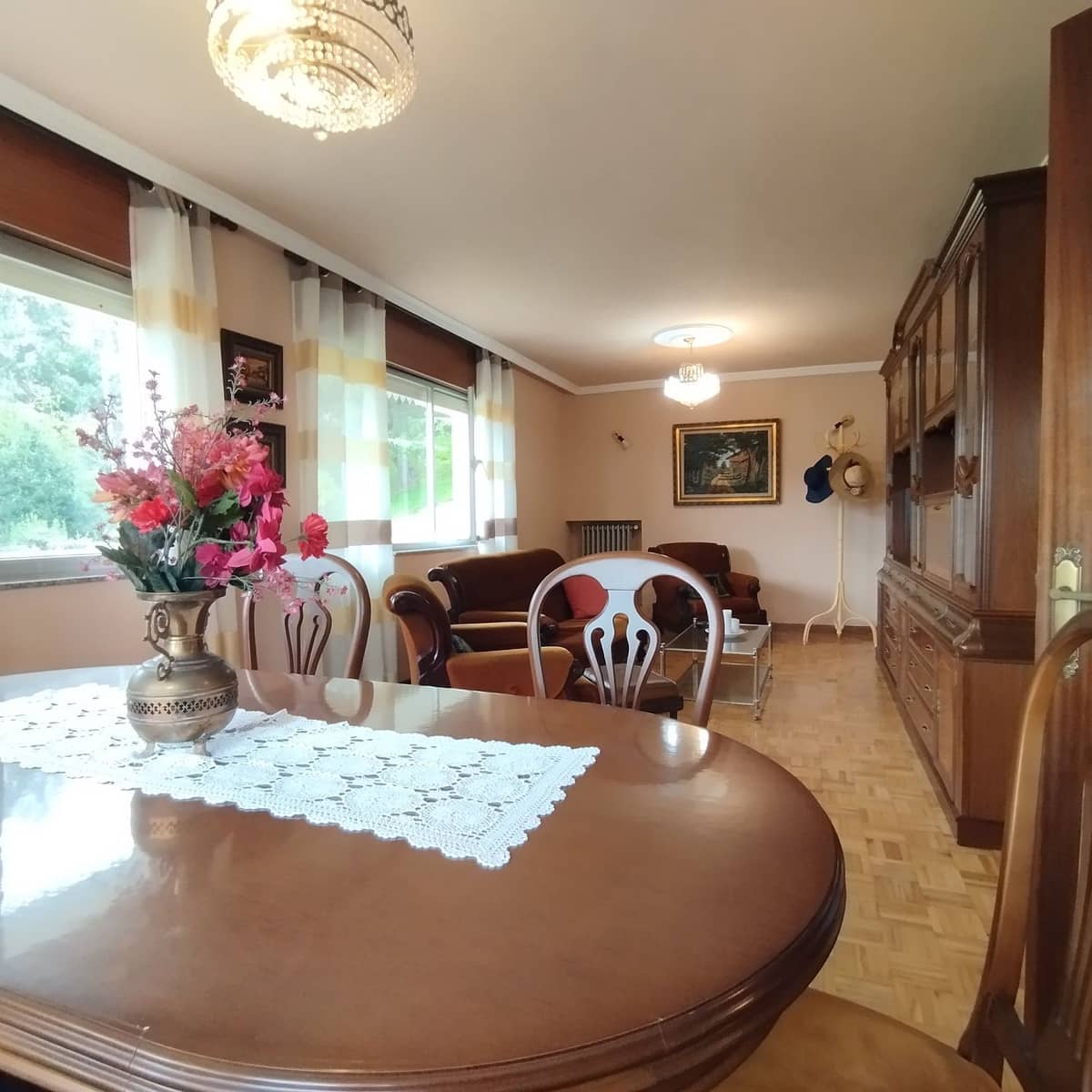 6 soveværelse Villa til salg i Villaviciosa med garage - € 650.000 (Ref: 8655146)