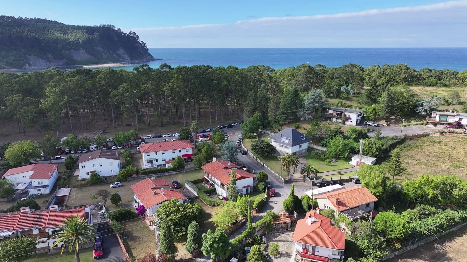 6 soveværelse Villa til salg i Villaviciosa med garage - € 650.000 (Ref: 8655146)