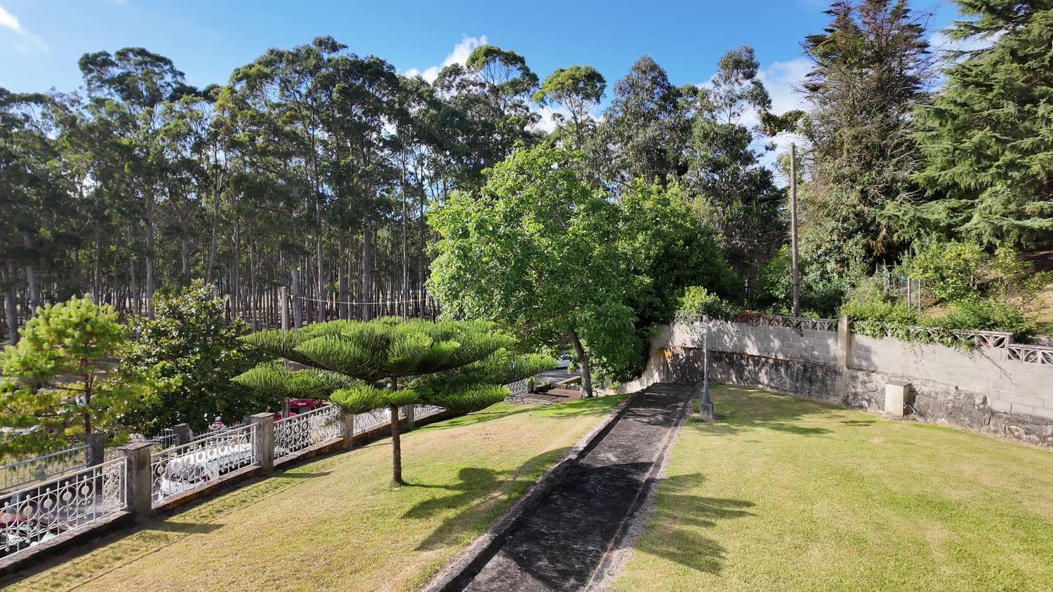 6 soveværelse Villa til salg i Villaviciosa med garage - € 650.000 (Ref: 8655146)