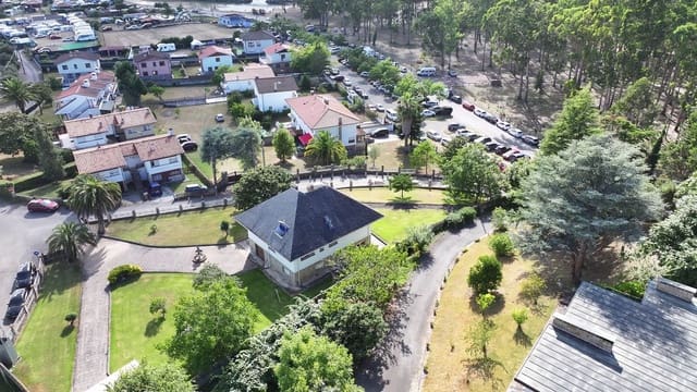 6 soverom Villa til salgs i Villaviciosa med garasje - € 650 000 (Ref: 8655146)