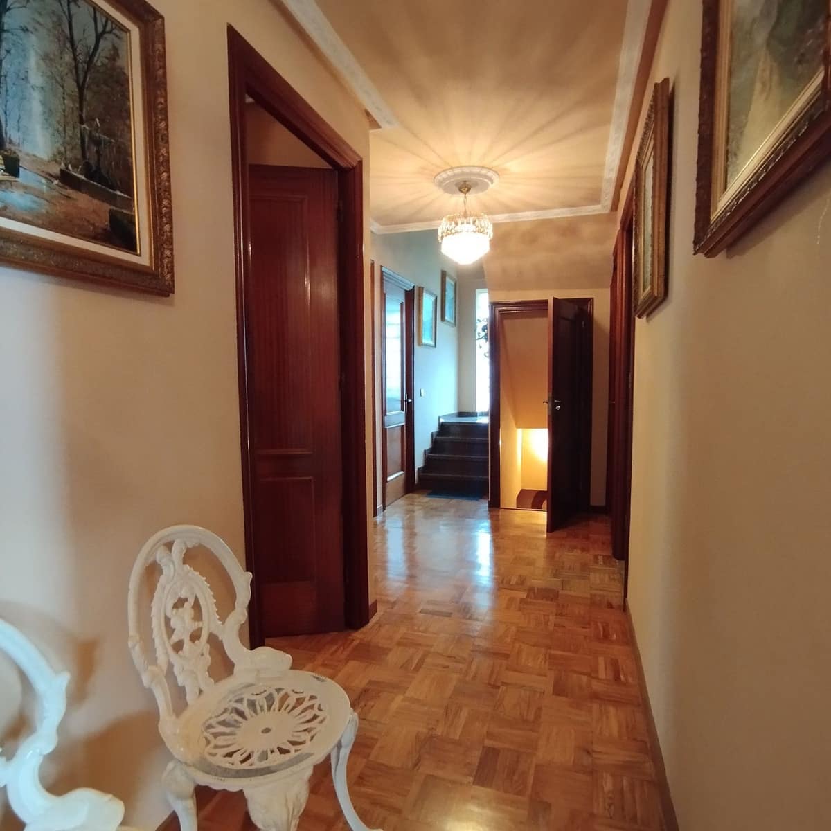 6 soveværelse Villa til salg i Villaviciosa med garage - € 650.000 (Ref: 8655146)