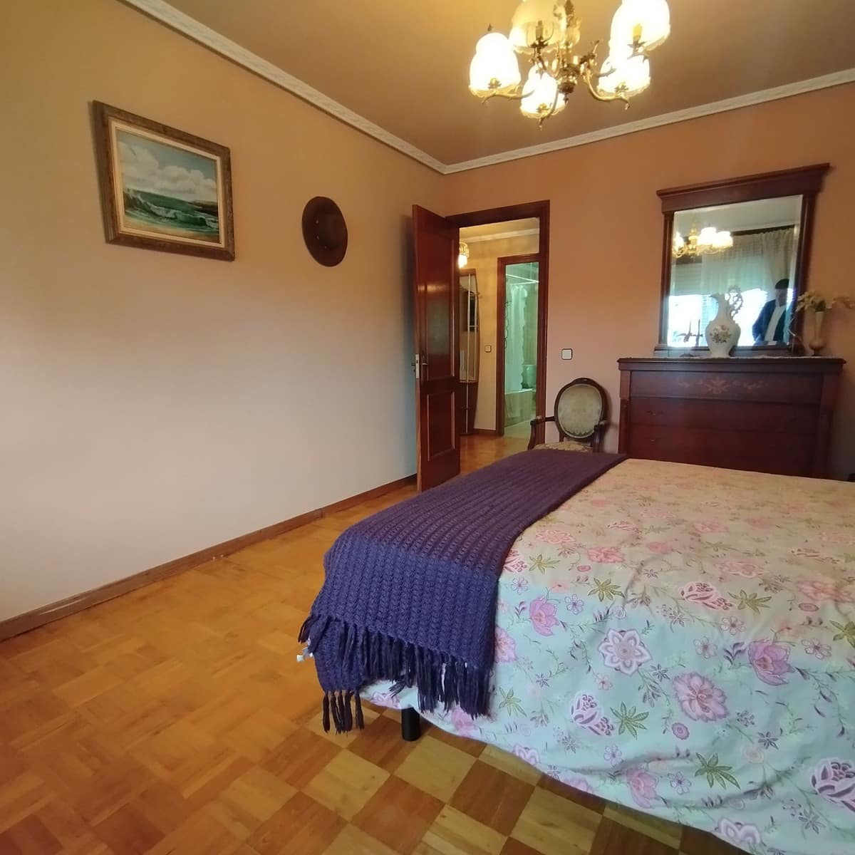 6 soveværelse Villa til salg i Villaviciosa med garage - € 650.000 (Ref: 8655146)