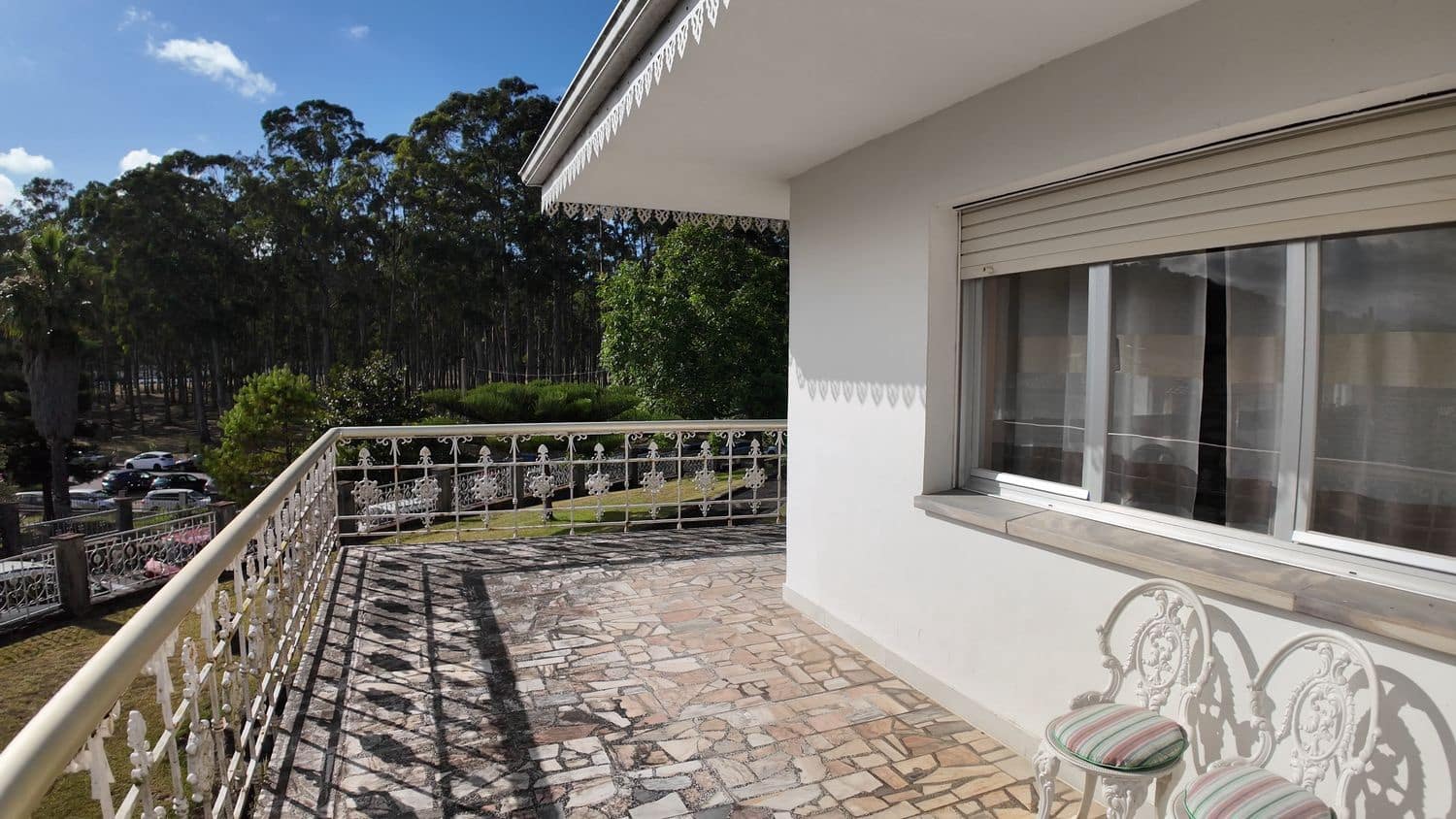 6 soveværelse Villa til salg i Villaviciosa med garage - € 650.000 (Ref: 8655146)