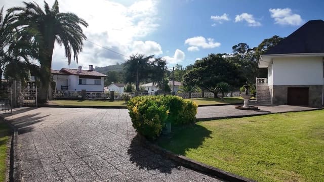 6 soverom Villa til salgs i Villaviciosa med garasje - € 650 000 (Ref: 8655146)