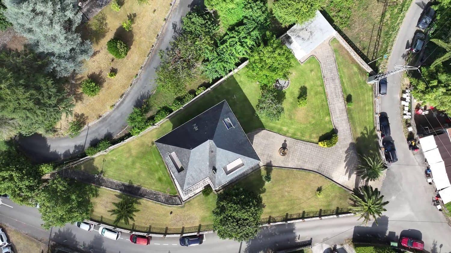 6 soveværelse Villa til salg i Villaviciosa med garage - € 650.000 (Ref: 8655146)