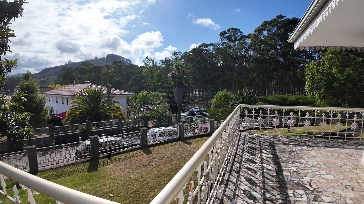 6 soveværelse Villa til salg i Villaviciosa med garage - € 650.000 (Ref: 8655146)