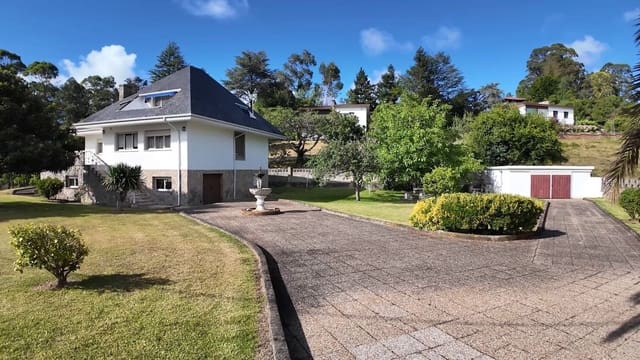 6 soverom Villa til salgs i Villaviciosa med garasje - € 650 000 (Ref: 8655146)