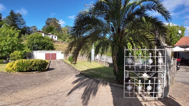 6 soverom Villa til salgs i Villaviciosa med garasje - € 650 000 (Ref: 8655146)