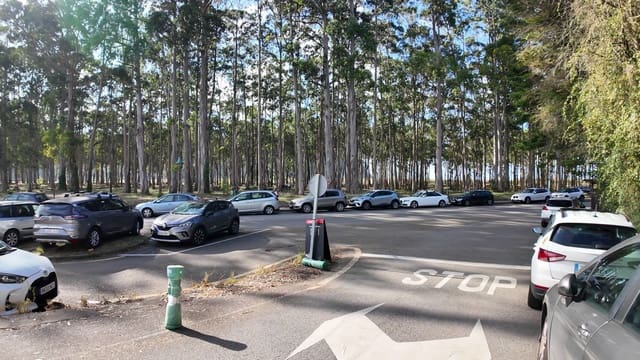 6 soverom Villa til salgs i Villaviciosa med garasje - € 650 000 (Ref: 8655146)