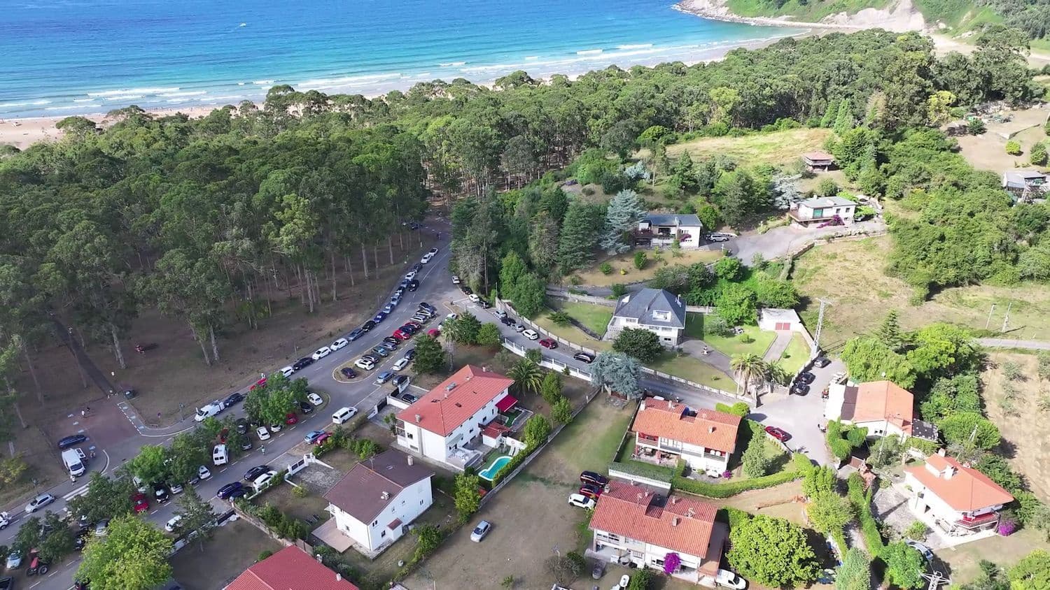 6 soveværelse Villa til salg i Villaviciosa med garage - € 650.000 (Ref: 8655146)