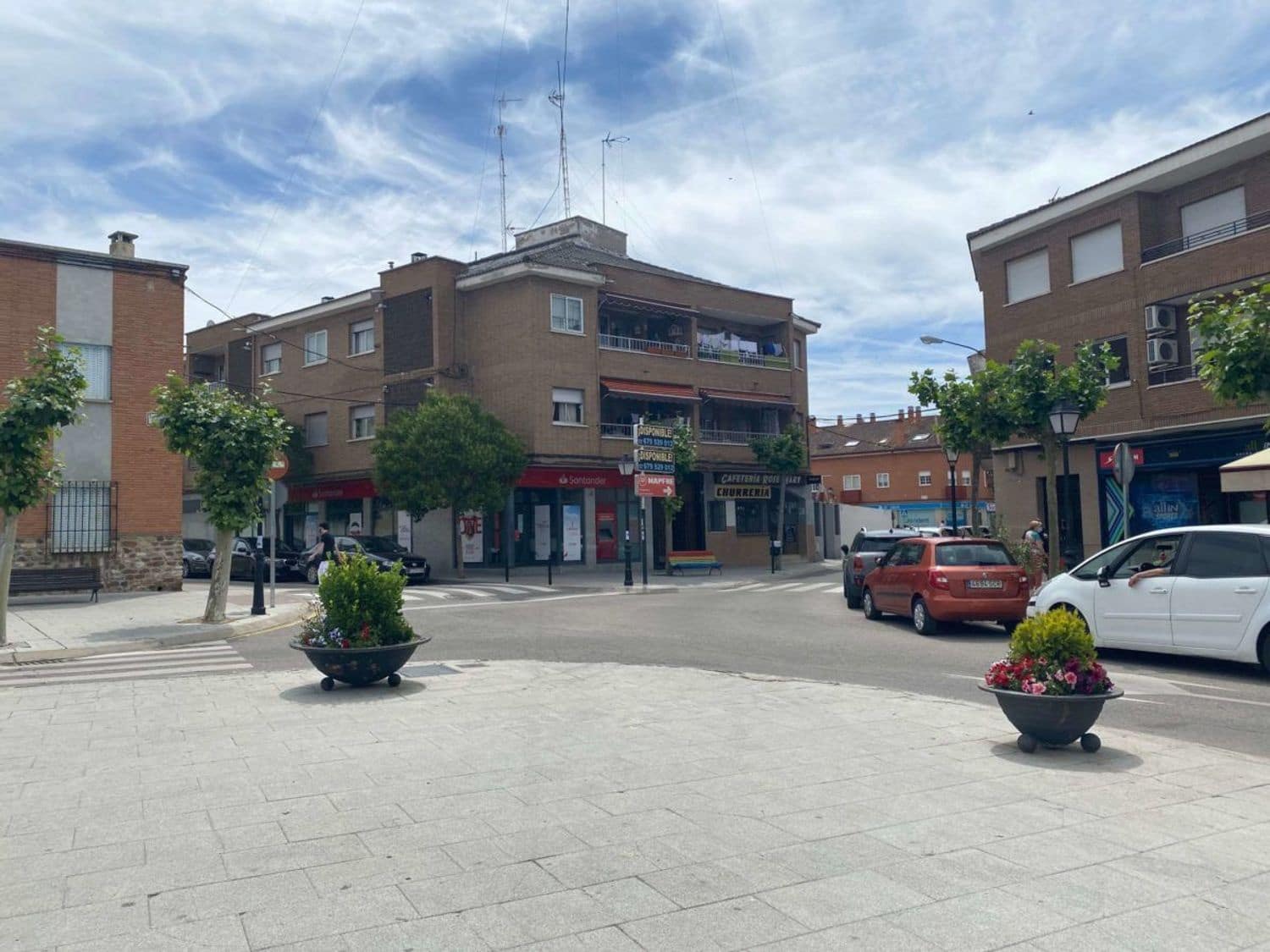 Terreno Non Edificato in vendita in Fuente el Saz de Jarama - 60.000 € (Rif: 8655150)