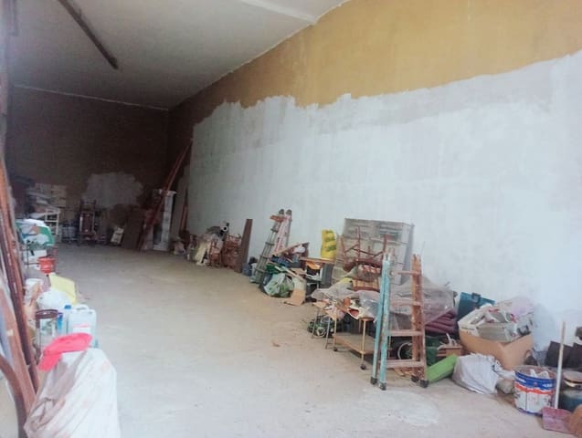 Erhverv til salg i Centro Urbano, Gijón - € 85.000 (Ref: 8655175)