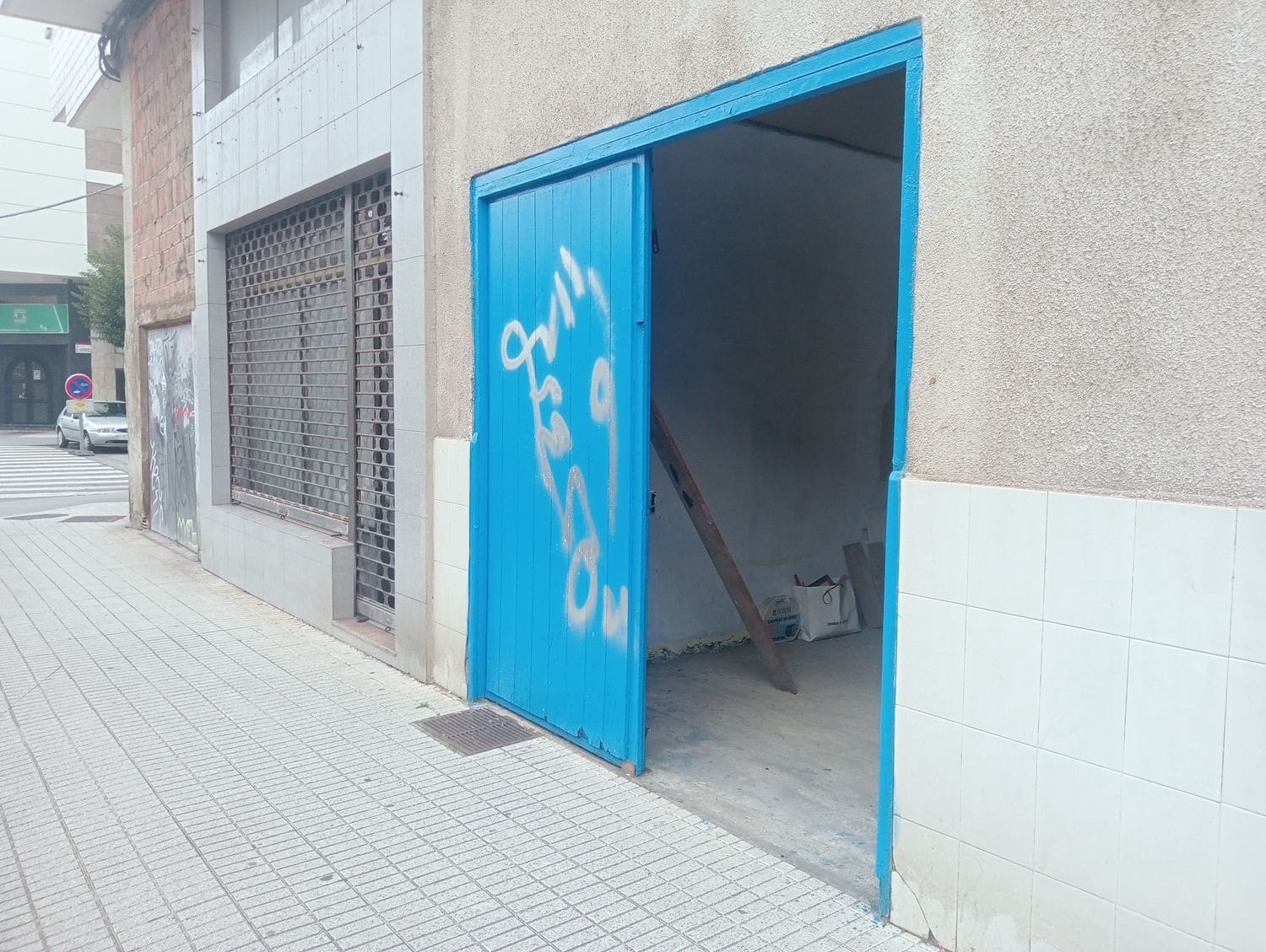 Kommersiell til salgs i Gijon - € 85 000 (Ref: 8655175)