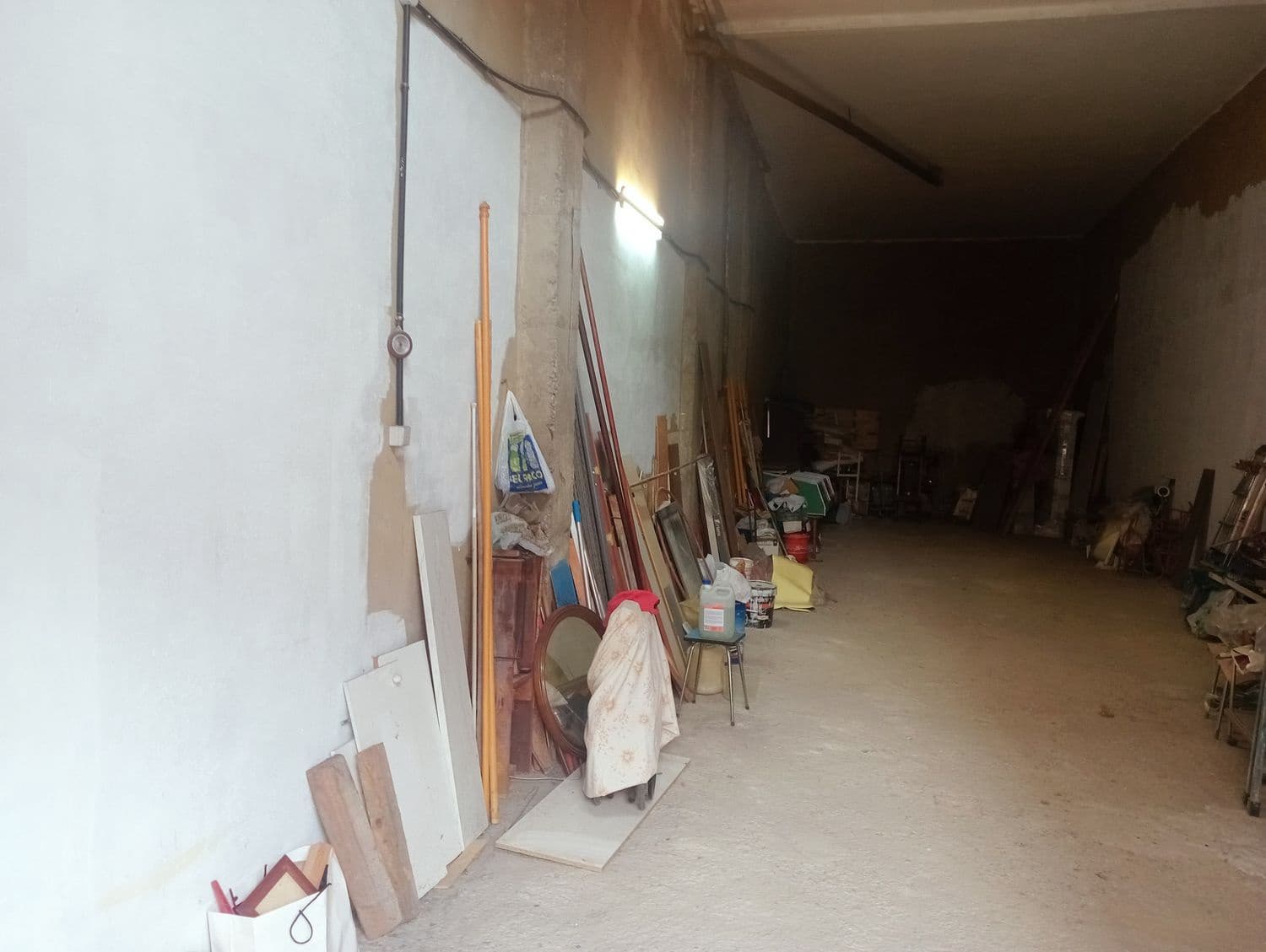 Kommersiell til salgs i Gijon - € 85 000 (Ref: 8655175)