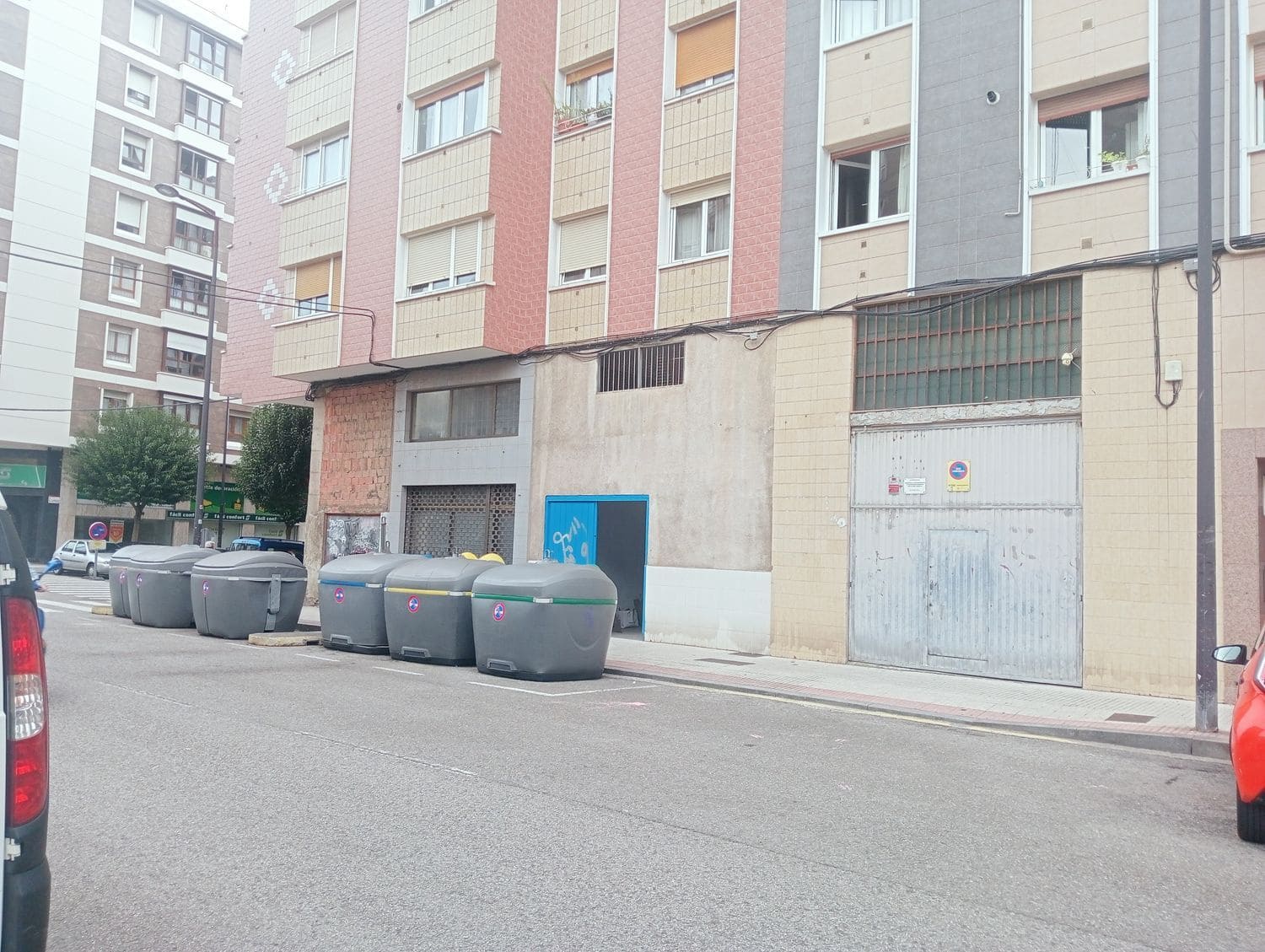 Kommersiell til salgs i Gijon - € 85 000 (Ref: 8655175)