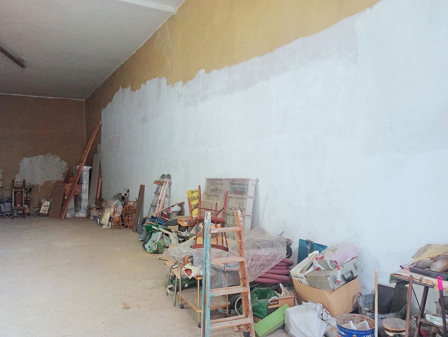 Kommersiell til salgs i Gijon - € 85 000 (Ref: 8655175)