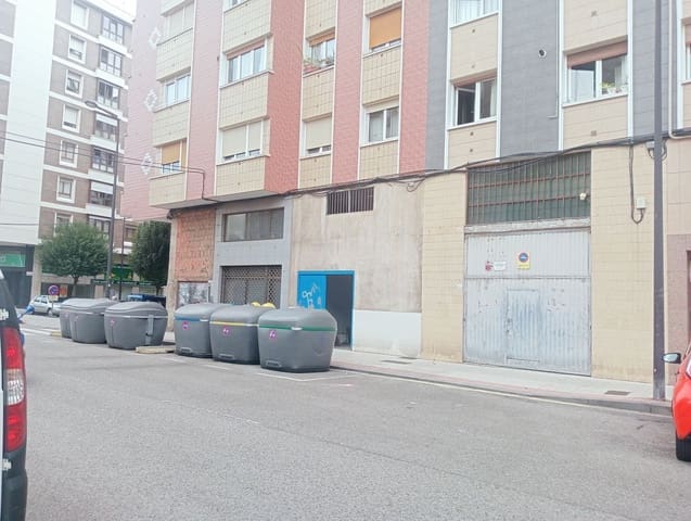 Erhverv til salg i Centro Urbano, Gijón - € 85.000 (Ref: 8655175)