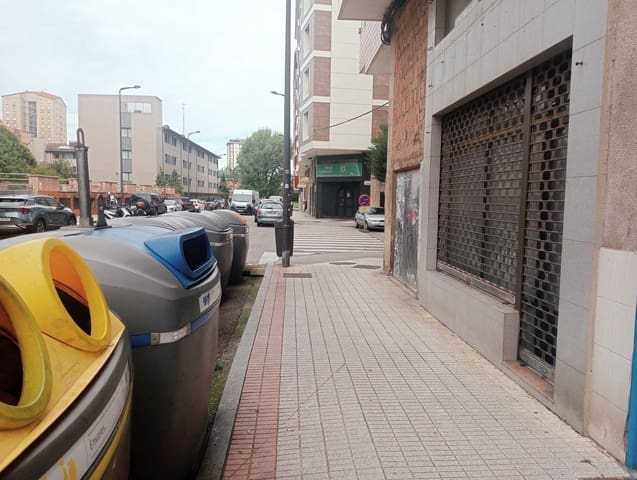Erhverv til salg i Centro Urbano, Gijón - € 85.000 (Ref: 8655175)