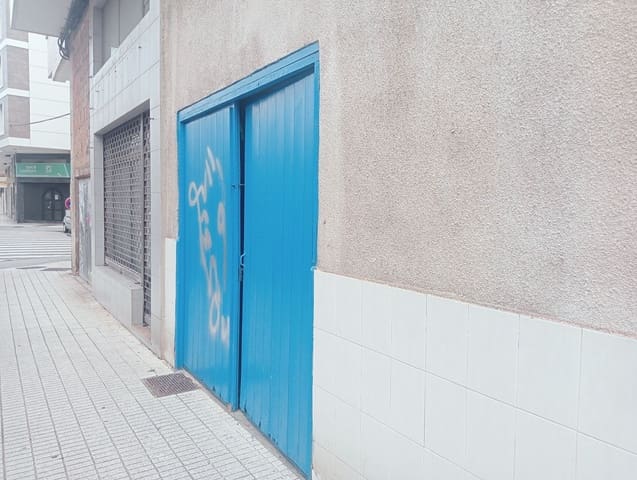 Erhverv til salg i Centro Urbano, Gijón - € 85.000 (Ref: 8655175)