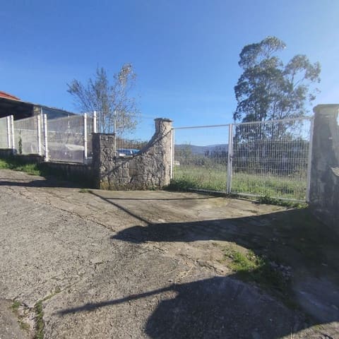 Mark till salu i Langreo - 39 000 € (Ref: 8655185)