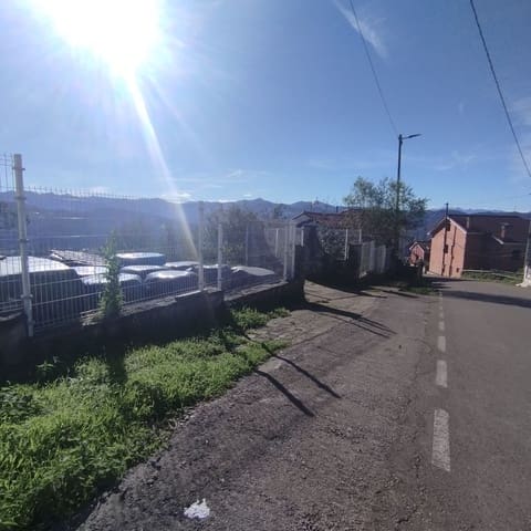 Mark till salu i Langreo - 39 000 € (Ref: 8655185)