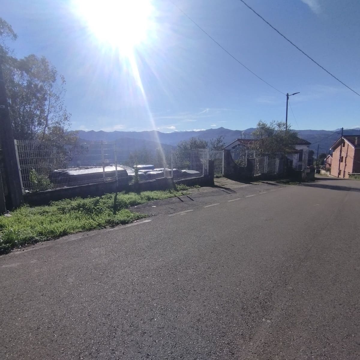 Mark till salu i Langreo - 39 000 € (Ref: 8655185)