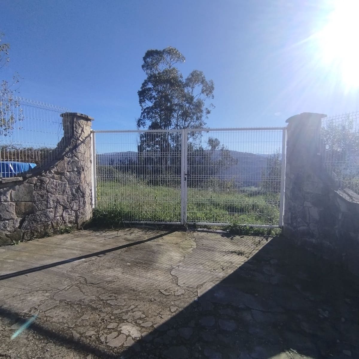 Mark till salu i Langreo - 39 000 € (Ref: 8655185)