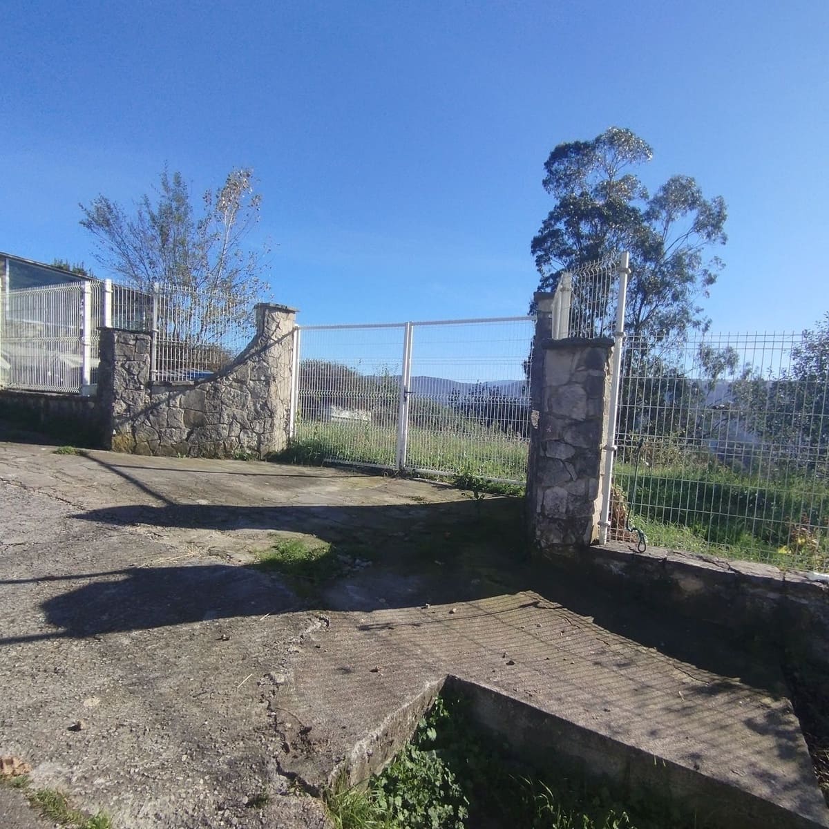 Mark till salu i Langreo - 39 000 € (Ref: 8655185)