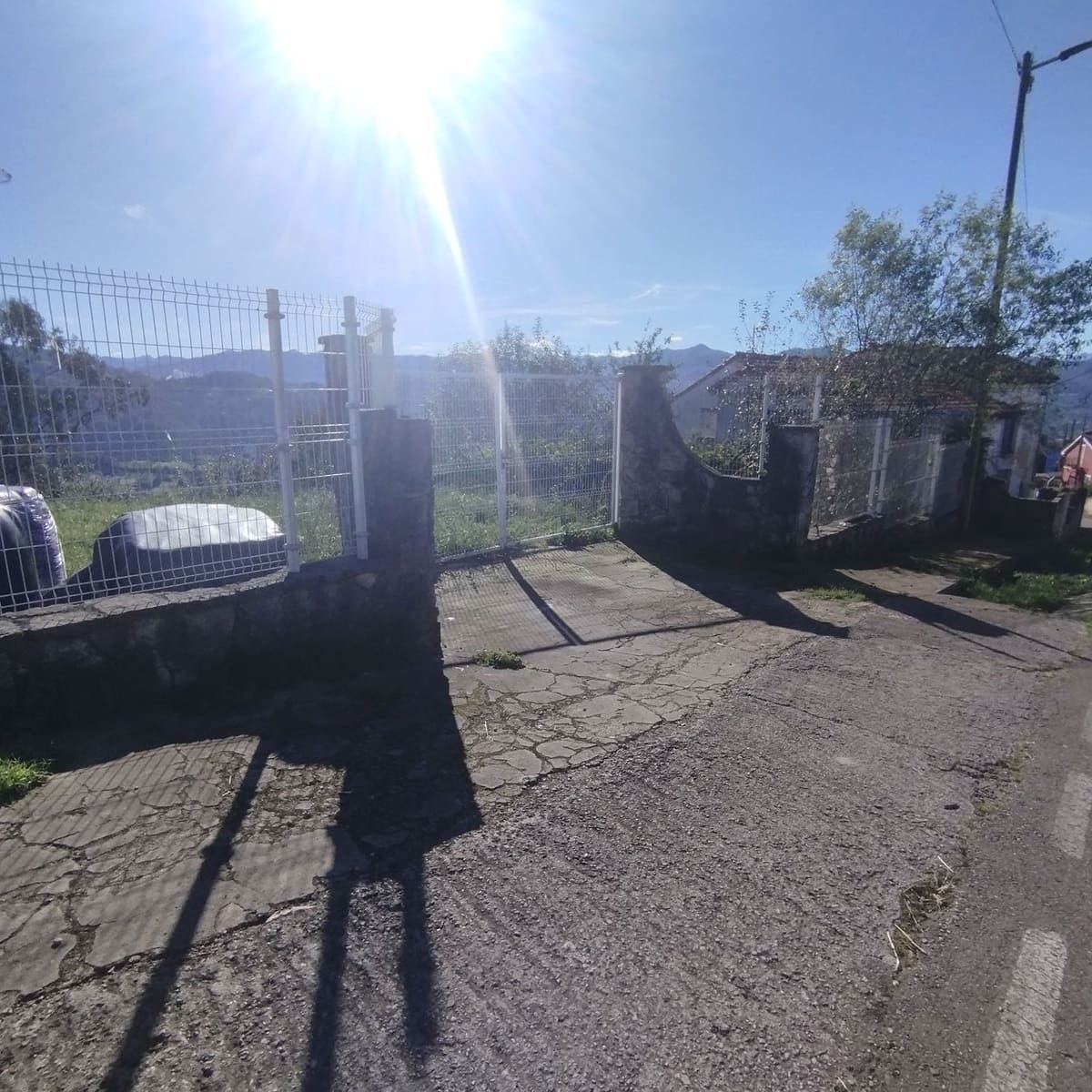 Mark till salu i Langreo - 39 000 € (Ref: 8655185)