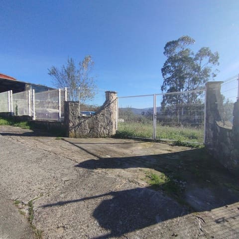 Mark till salu i Langreo - 39 000 € (Ref: 8655185)