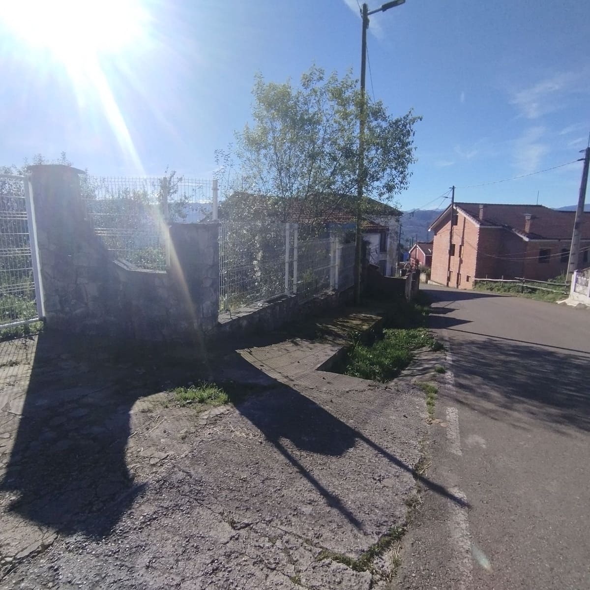 Mark till salu i Langreo - 39 000 € (Ref: 8655185)