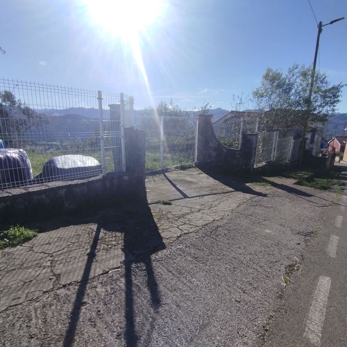 Mark till salu i Langreo - 39 000 € (Ref: 8655185)