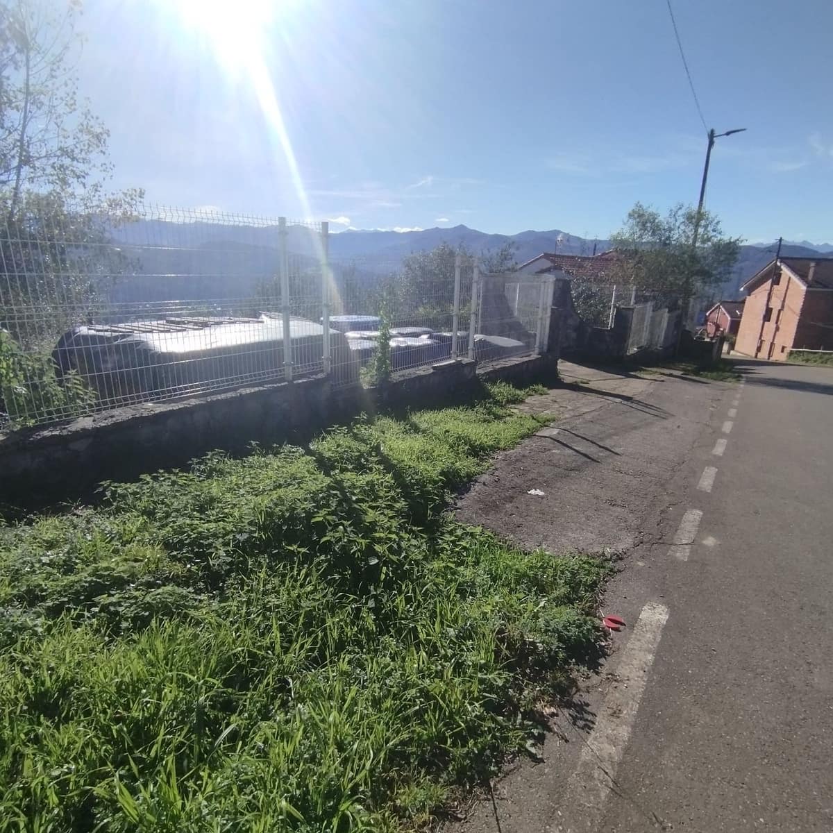 Mark till salu i Langreo - 39 000 € (Ref: 8655185)