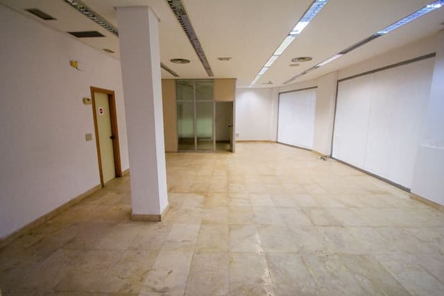 Erhverv til leje i Centro Urbano, Gijón - € 1.300 (Ref: 8655187)