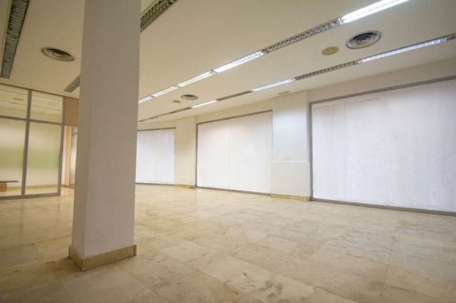 Företag att hyra i Centro Urbano, Gijón - 1 300 € (Ref: 8655187)