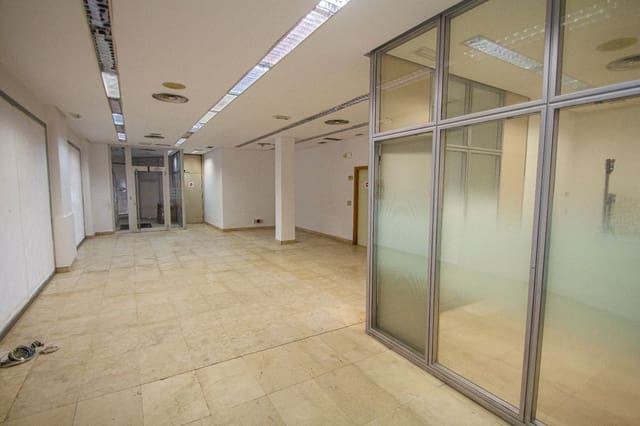 Företag att hyra i Centro Urbano, Gijón - 1 300 € (Ref: 8655187)