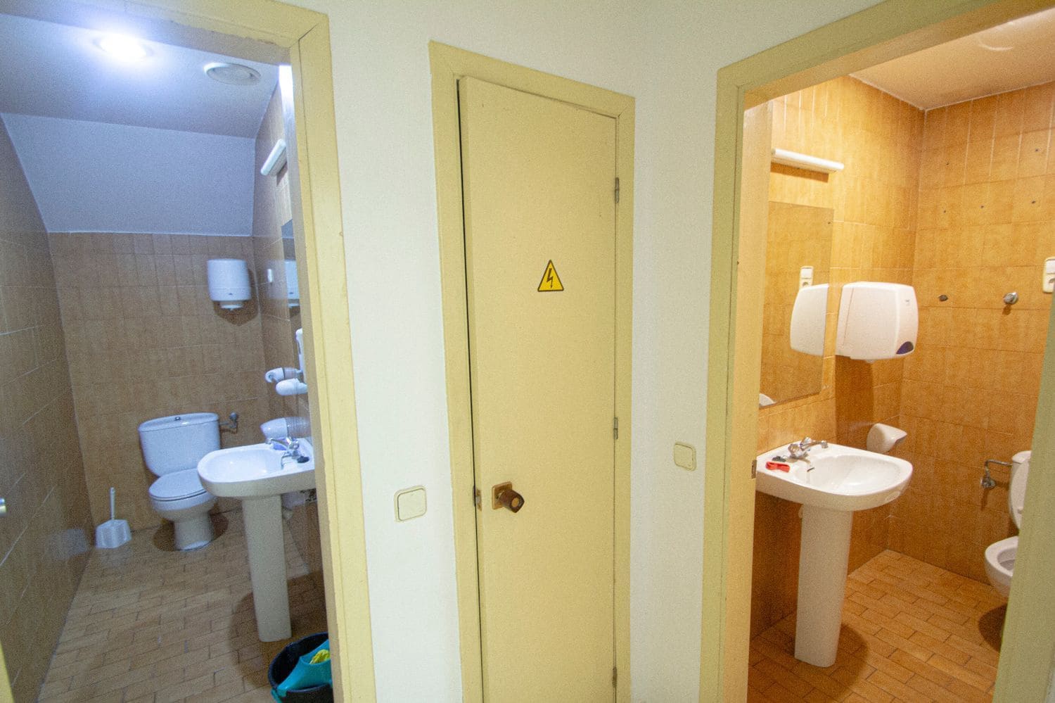 Virksomhed til leje i Gijon - € 1.300 (Ref: 8655187)