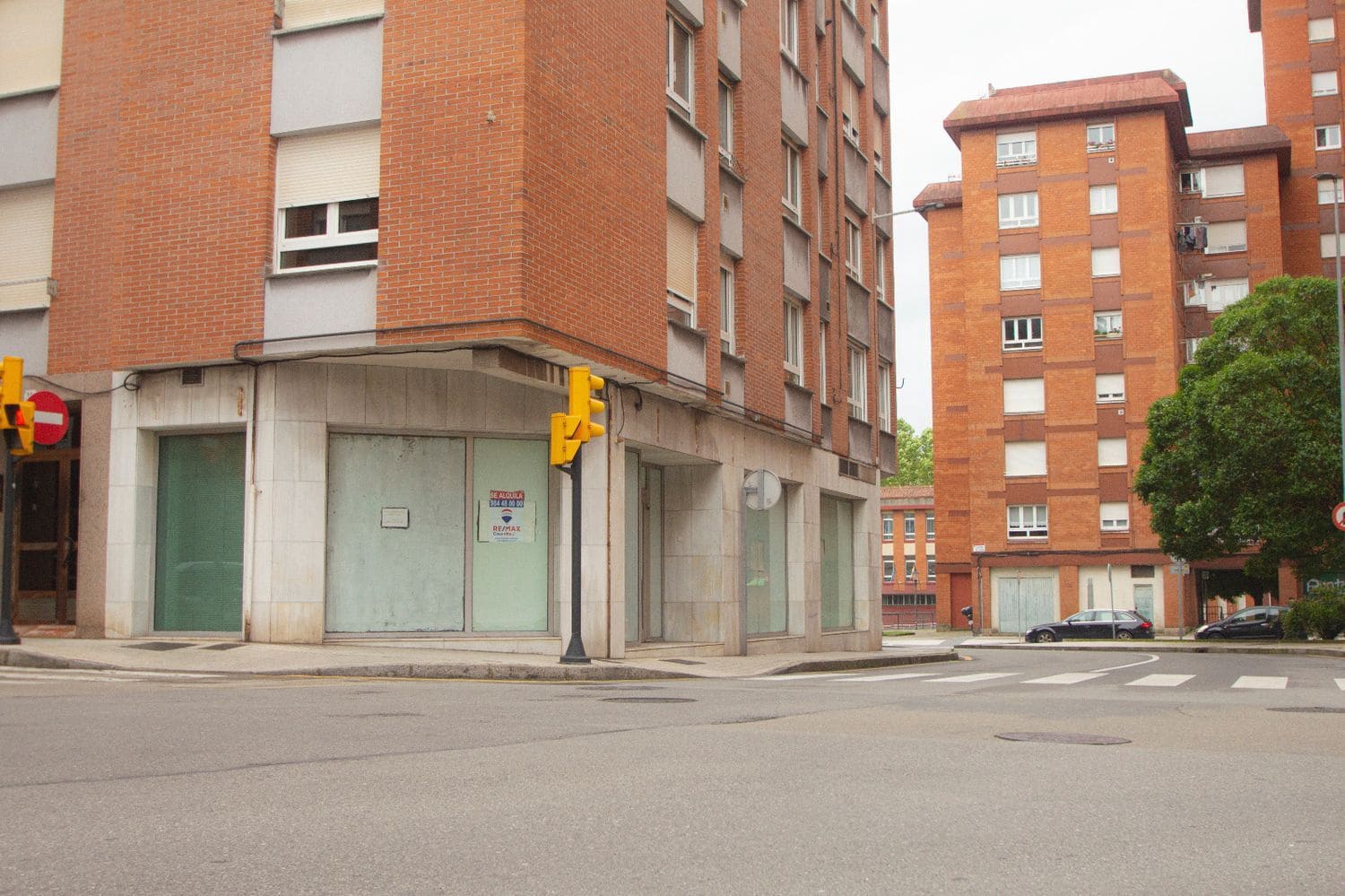 Virksomhed til leje i Gijon - € 1.300 (Ref: 8655187)