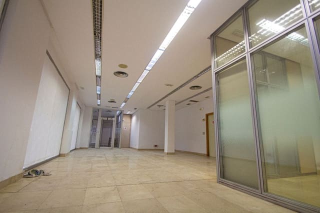 Företag att hyra i Centro Urbano, Gijón - 1 300 € (Ref: 8655187)