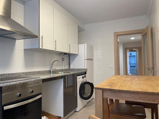 2 camera da letto Appartamento da affittare in Siero con garage - 650 € (Rif: 8655199)